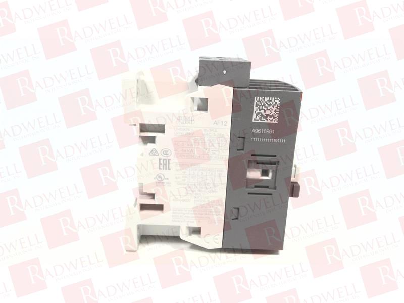 ASEA BROWN BOVERI AF12-30-10-41