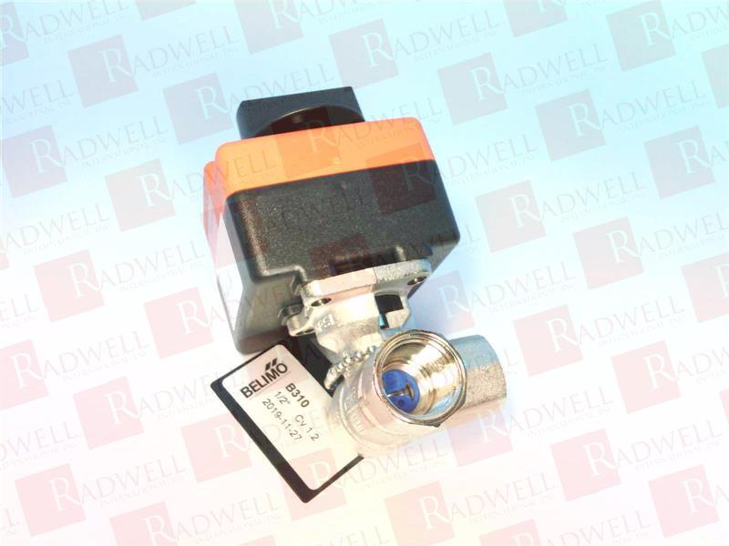 BELIMO B310+TR24-3-T