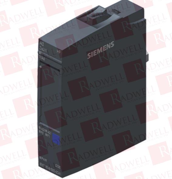 SIEMENS 6ES7135-6HB00-0CA1