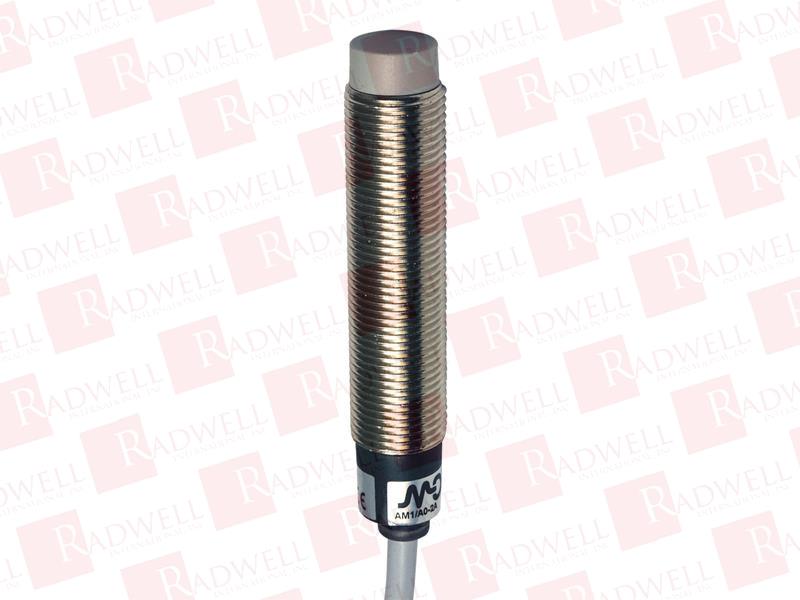 MD MICRO DETECTORS AM1-A0-2A