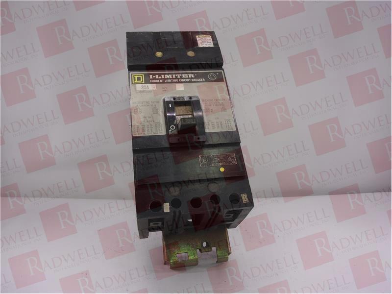SCHNEIDER ELECTRIC FI26020AB