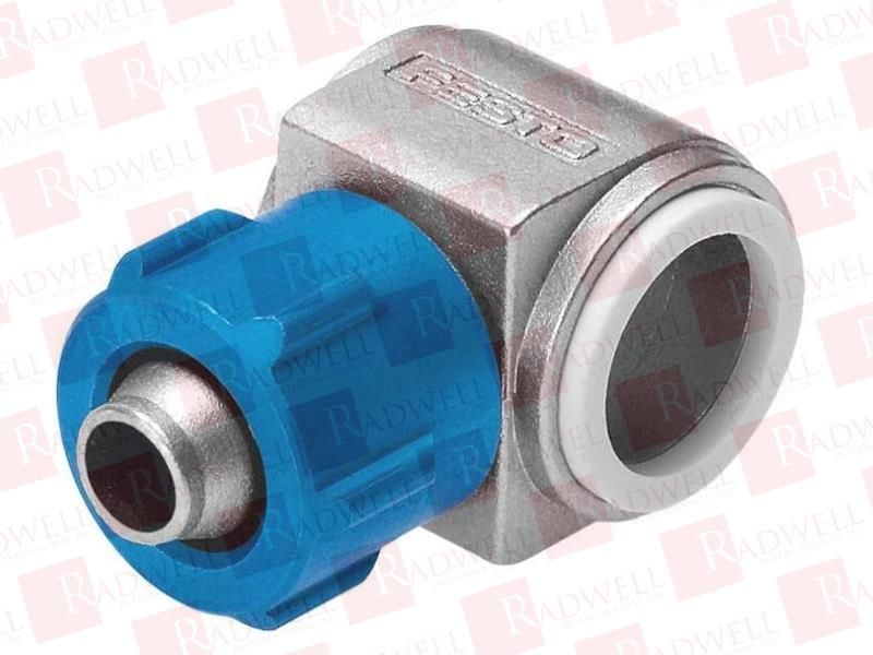 FESTO LK-3/8