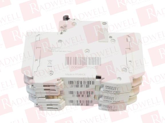 SCHNEIDER ELECTRIC M9F43335