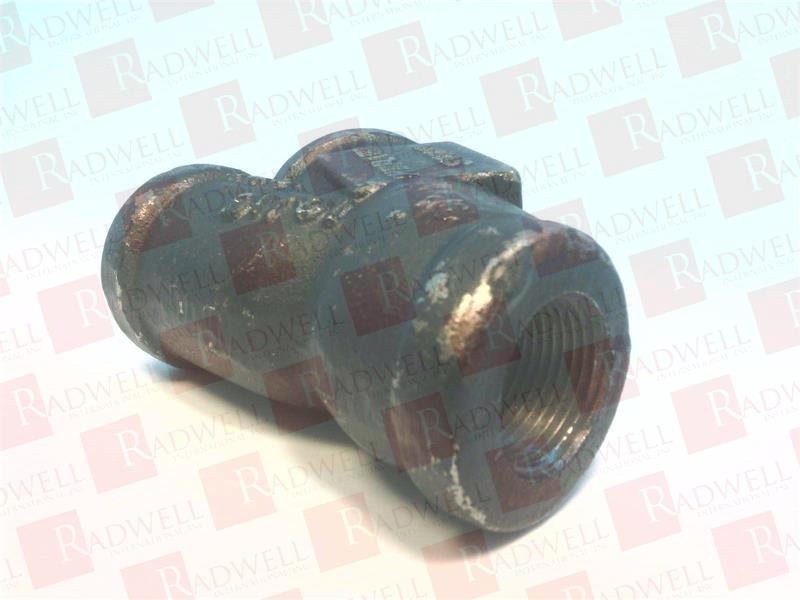 MUELLER INDUSTRIES 75-11M-01