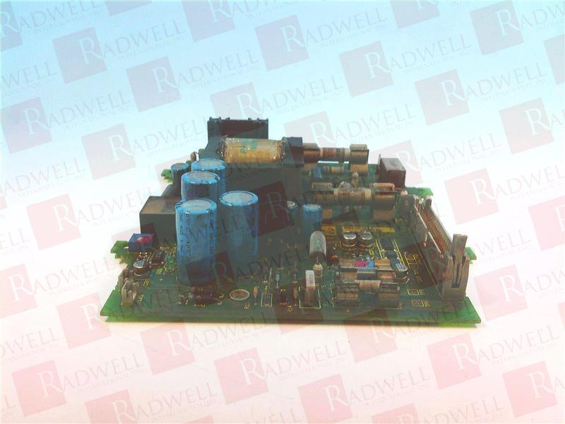 CONVERTEAM 20X4320D1L