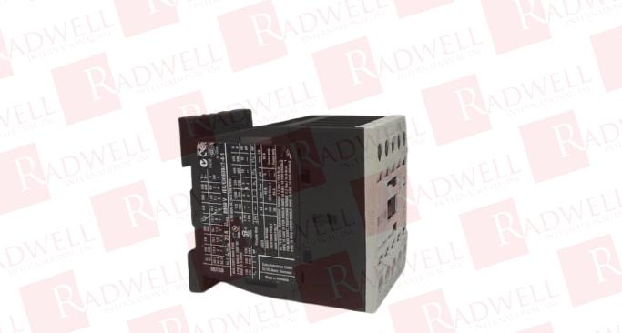 EATON CORPORATION XTCE015B10T