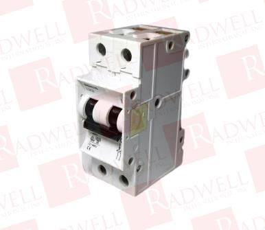 SIEMENS 5SX22-C6
