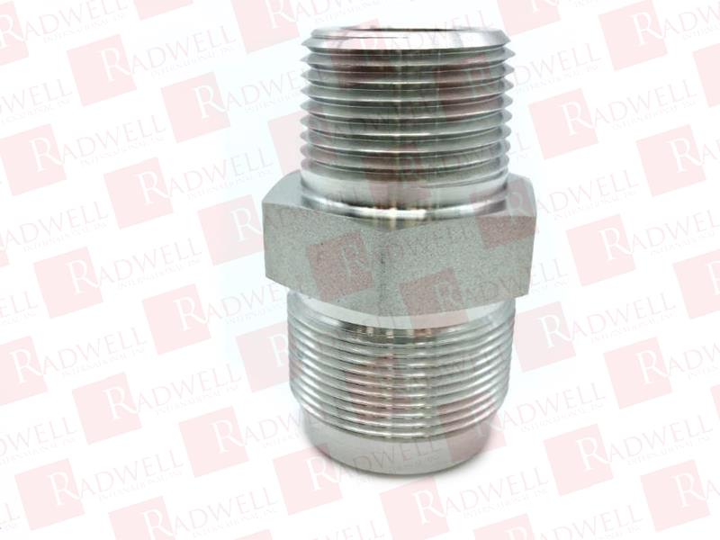 SWAGELOK SS-12-VCR-1-12