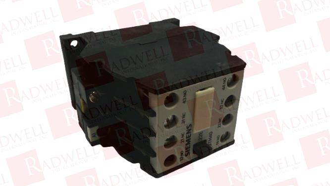 SIEMENS 3TH4022-0AG1