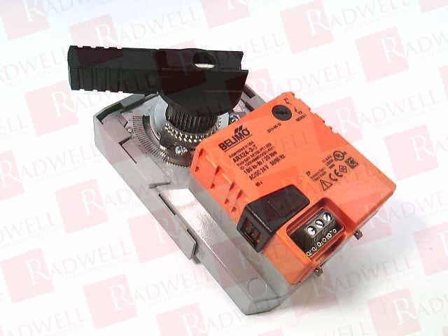 BELIMO ARX24-3-T