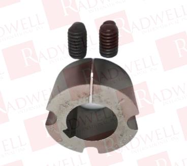 MARTIN SPROCKET & GEAR INC 1210 7/8