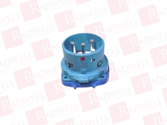 MARECHAL ELECTRIC SA 33-68163-A188