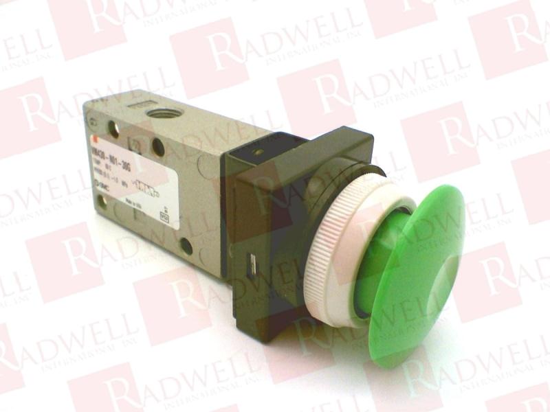 SMC VM430-N01-30G