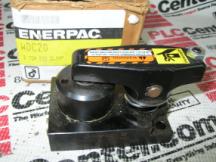 DIE CLAMP 2TON