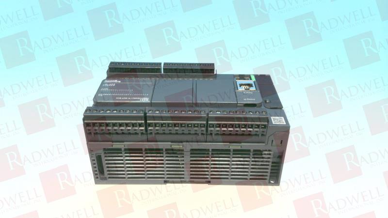 SCHNEIDER ELECTRIC TM221CE40U