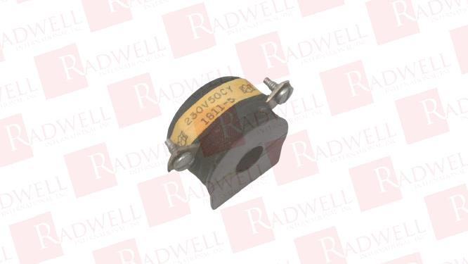 EATON CORPORATION 9-1811-5