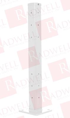 VESTIL GR-F2R-BO-TP42-WT