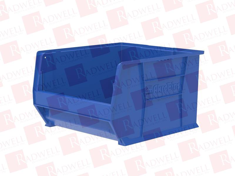 MYERS INDUSTRIES INC 30283BLUE