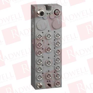 SCHNEIDER ELECTRIC TM7BDI16B