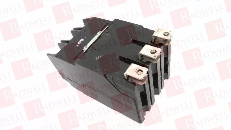 GENERAL ELECTRIC HACR-3-30