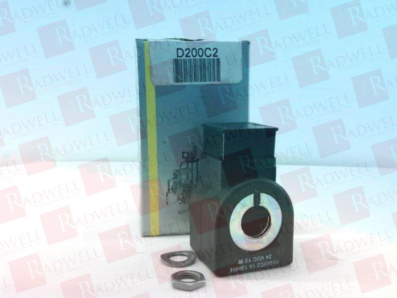 PARKER D200C2