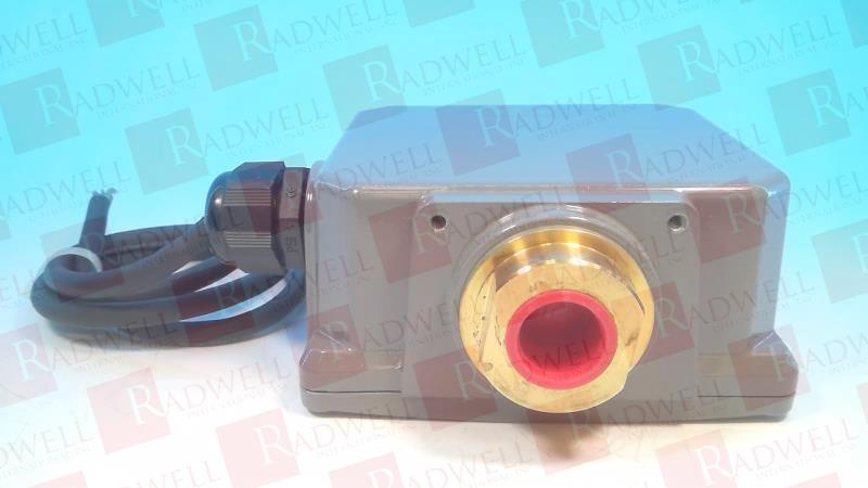 HEDLAND H705B-010-F1