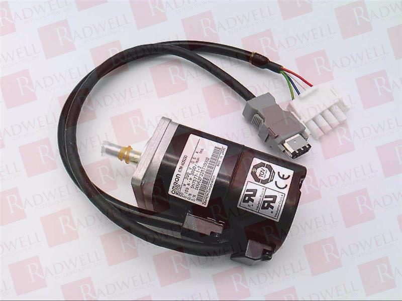 OMRON R7M-A05030