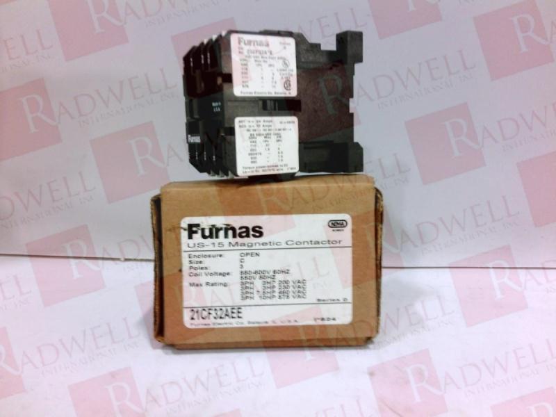 SIEMENS 21CF32AEE