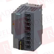 SIEMENS 6GK5108-0PA00-2AC2