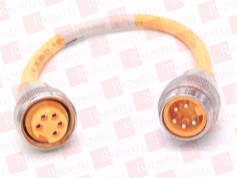 TURCK RSM RKM 50-0.3M