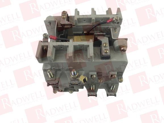 EATON CORPORATION 6957ED29-2C