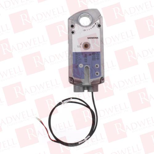 SIEMENS GMA151.1P