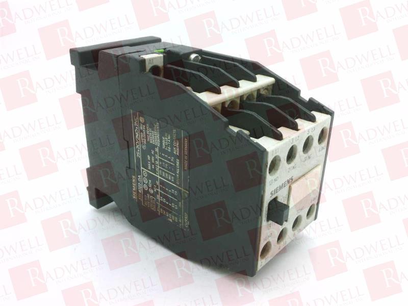 SIEMENS 3TF4022-0AG2