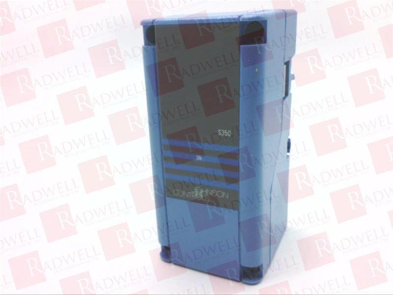 JOHNSON CONTROLS S350AB-1