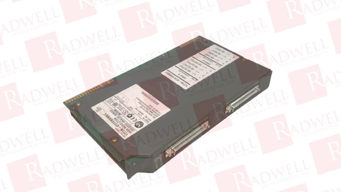 ALLEN BRADLEY 1771N-4FFFFNNNN