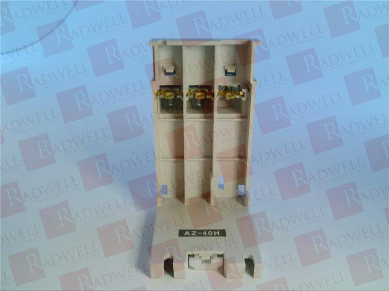 CARLO GAVAZZI AZ-40H