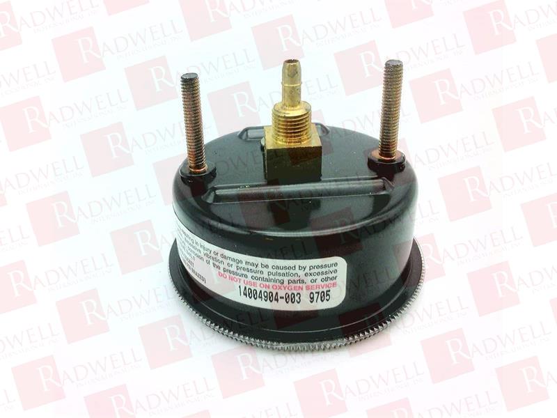 HONEYWELL 14004904-003