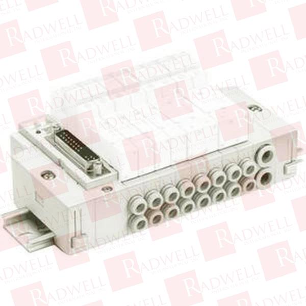 SMC SS5Y3-45NFU-11B-N3