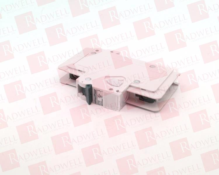 WEIDMULLER BR1D10AC