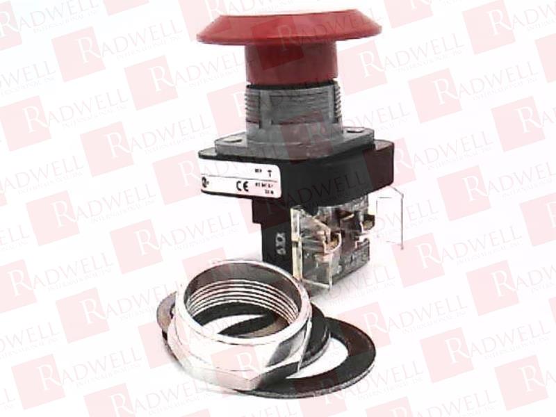 ALLEN BRADLEY 800T-FXJ6D2