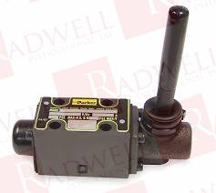 PARKER D1VL001BN