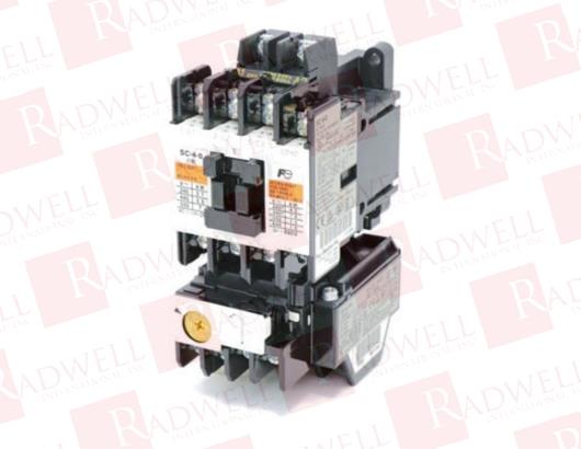 FUJI ELECTRIC SW-4-0