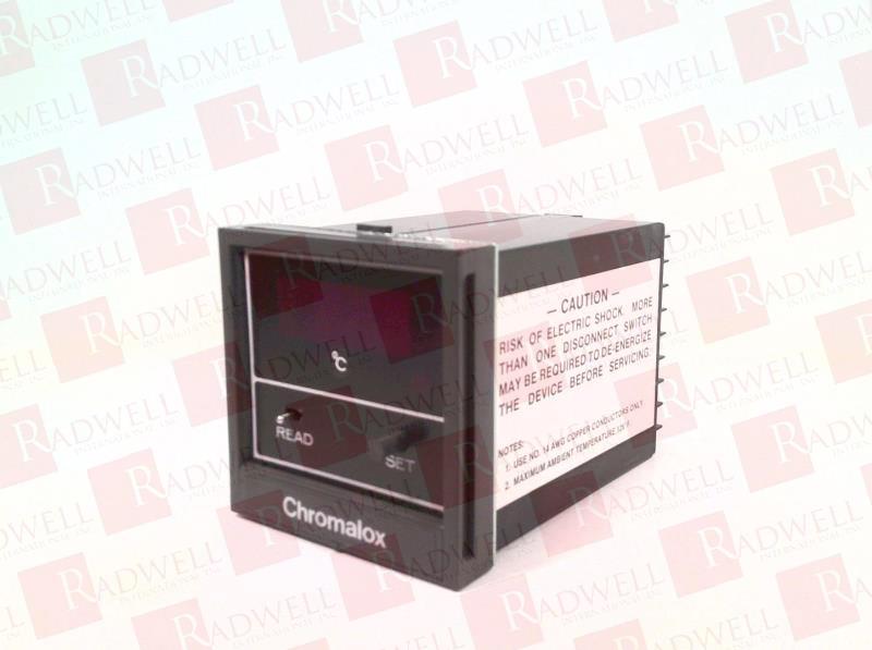 CHROMALOX 3912-10149