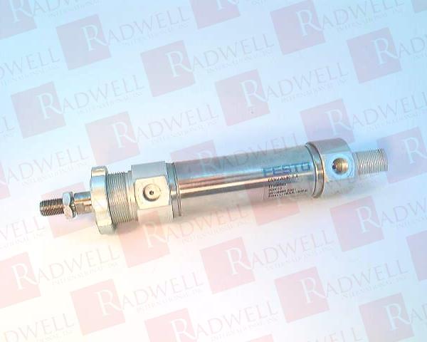 FESTO DSNU-40-80-P-A