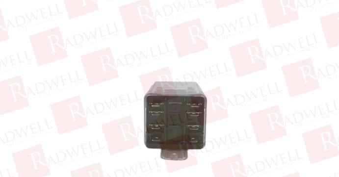 DELTROL CORP 166F-DPDT-13A-24VDC