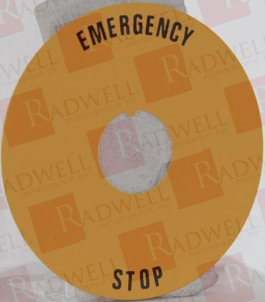 BACO CONTROLS UE00300