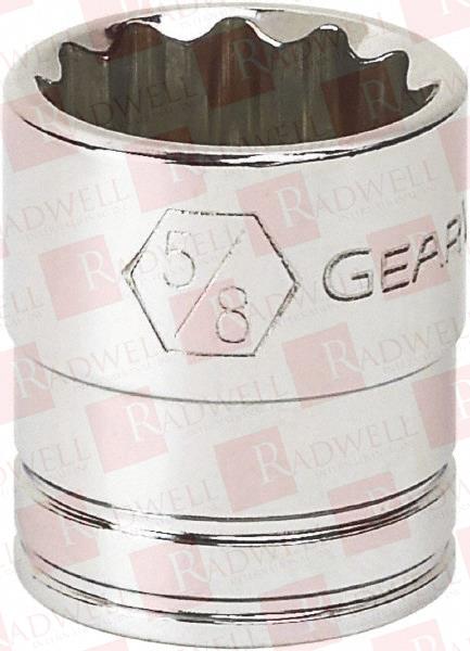 APEX TOOLS 80498
