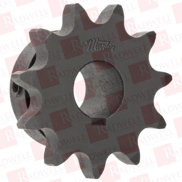 MARTIN SPROCKET & GEAR INC 35BS10HT 5/8