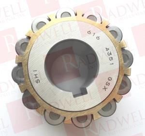 SUMITOMO MACHINERY INC 61617-25 YRX2