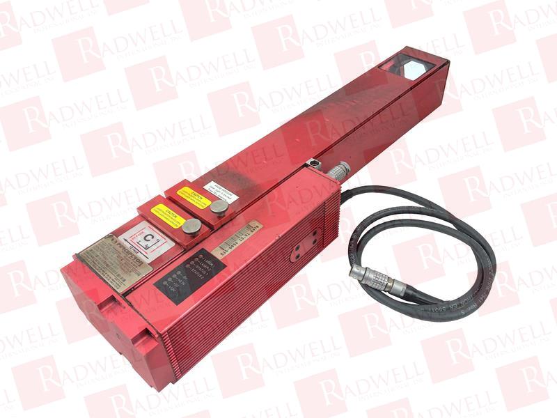 PERCEPTRON 916-2065-R